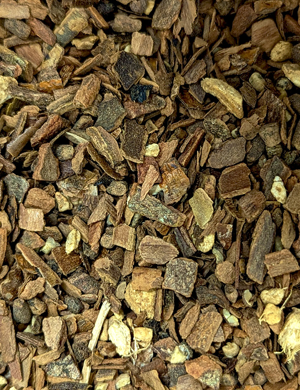 EARL GREY. Blend de intenso Té Negro con Bergamota de Malawi TESUKO